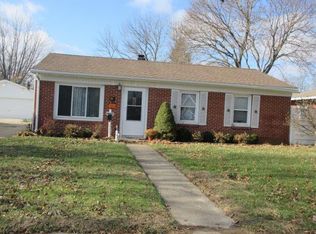 1707 19th Ave, Sterling, IL 61081