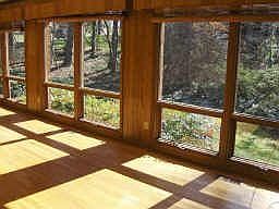 Sunroom