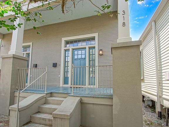 2nd image of 318 N White St #318