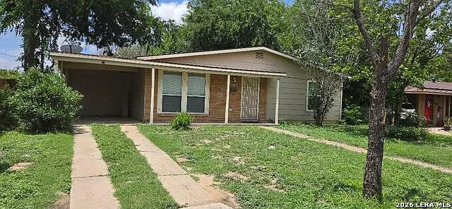 519 E Bonner Ave