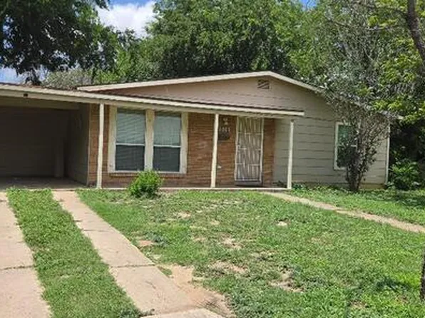 519 E Bonner Ave, San Antonio, TX 78214