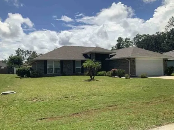 6 Llestone Path, Palm Coast, FL 32164