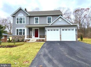 308 Delma Ave, Pasadena, MD 21122