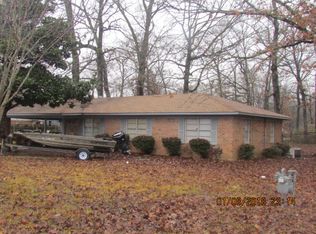 1506 S Louisiana St, Crossett, AR 71635