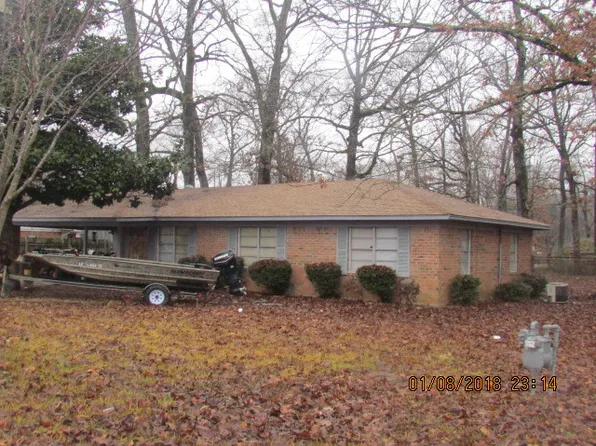 1506 S Louisiana St, Crossett, AR 71635