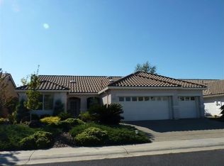 6257 Rose Garden Ln, Roseville, CA