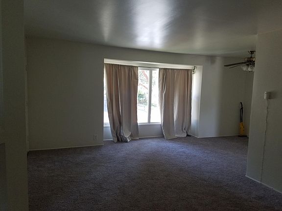 Upstairs unit