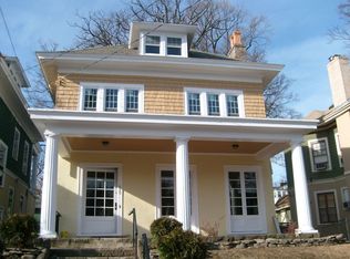 5208 14th St NW, Washington, DC 20011