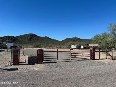 9721 N El Uno Minor #31, Tucson, AZ, 85743