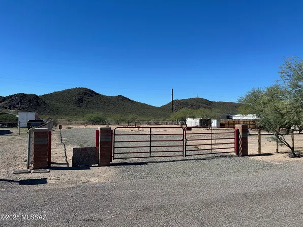 9721 N El Uno Minor, Tucson, AZ 85743