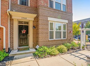 2968 Winter Jack Ln, Fairfax, VA 22031