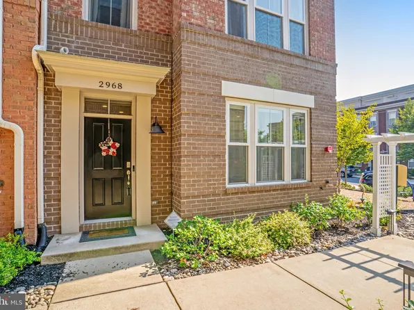 2968 Winter Jack Ln, Fairfax, VA 22031