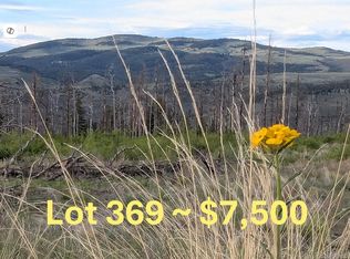 369 Soubry Pl, Fort Garland, CO 81133