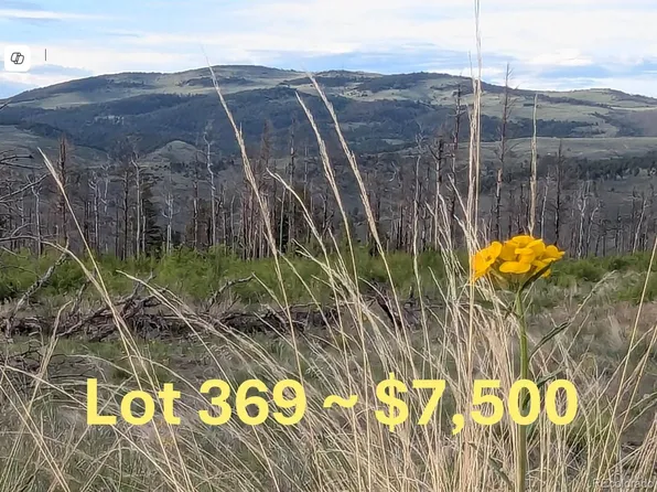 369 Soubry Place, Fort Garland, CO 81133