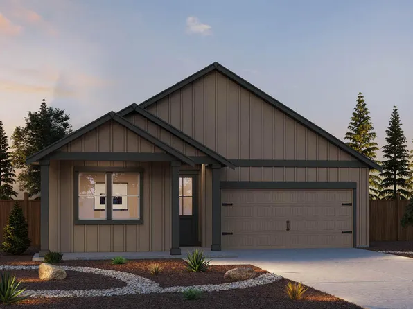 21816 SE Stromboli Ct, Bend, OR 97702