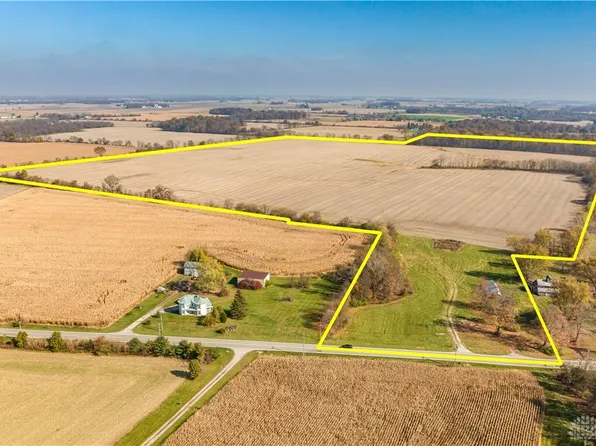 3316 Us Highway 68 S, Xenia, OH 45385