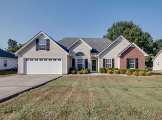 460 Stones River Ln, Murfreesboro, TN 37128