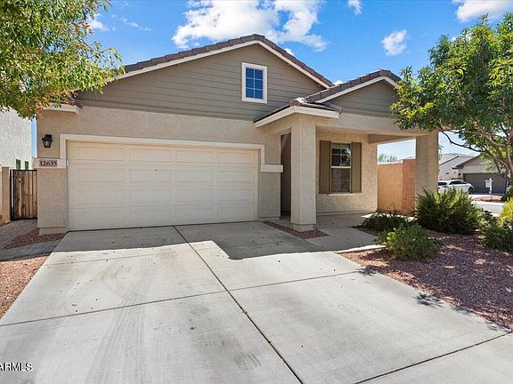 2nd image of 12635 W NOGALES Drive