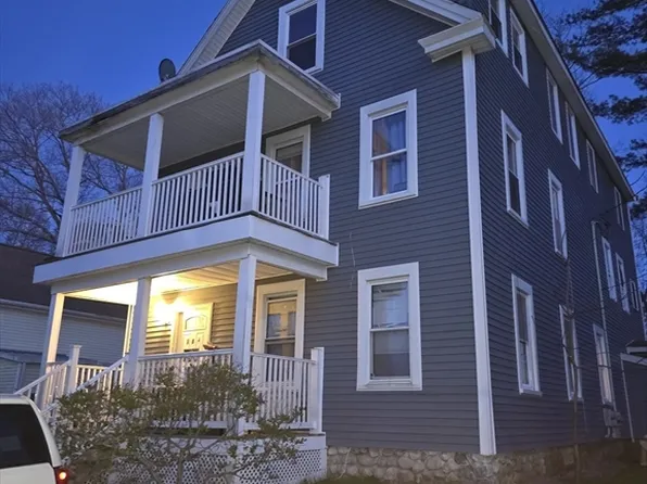 184 Myrtle St, Brockton, MA 02301
