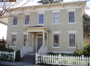 1087 Promenade St, Hercules, CA 94547