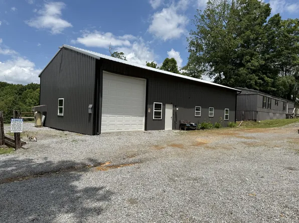 1112 Boston Hollow Rd, Ashland City, TN 37015