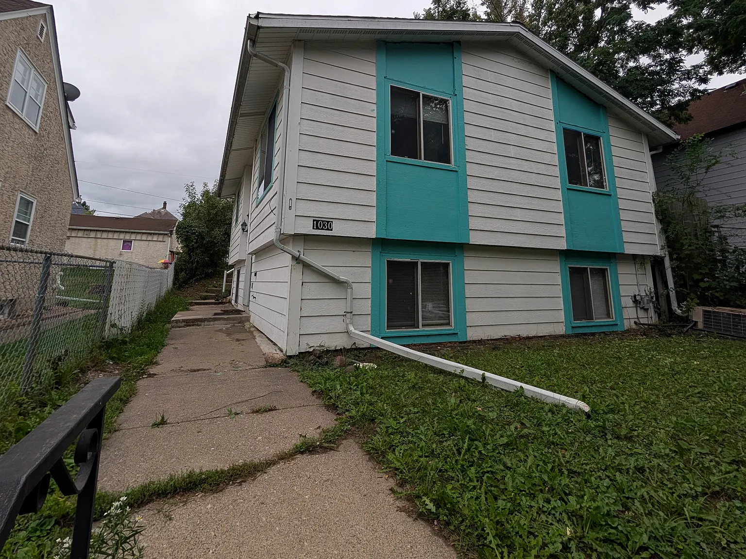 Fremont Ave, Saint Paul — Photo 1