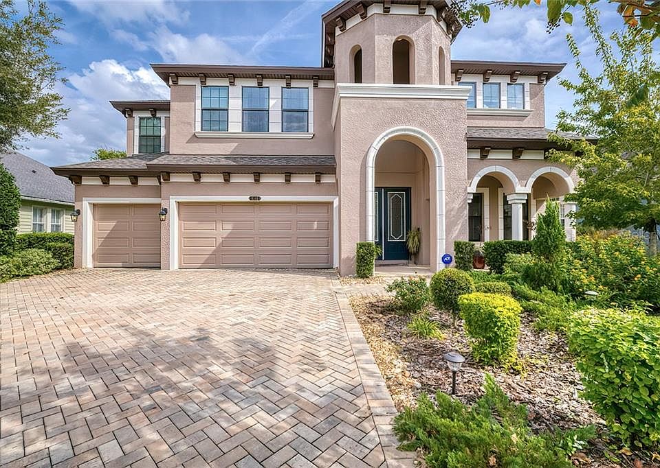 8546 Westerland Dr, Land O Lakes, FL 34637 Zillow