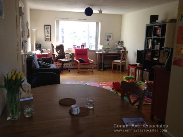 63 Parkman St APT 2A
