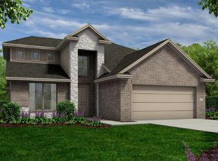 15026 Baikal Teal Ter, Magnolia, TX 77354