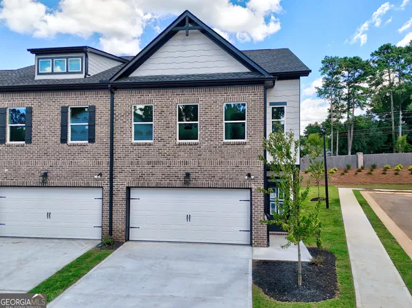 5730 Urban Village Way #12, Tucker, GA 30084
