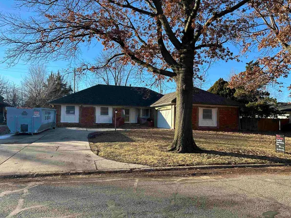 7507 E Huntington St, Wichita, KS 67206