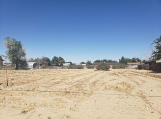 E 167th St, Palmdale, CA 93591
