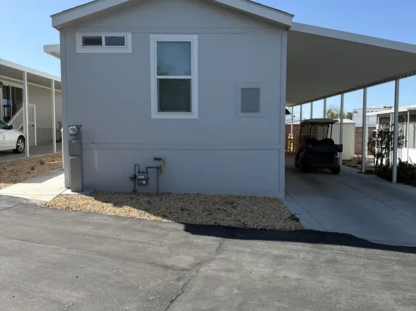 10675 Bryant St Space 70, Yucaipa, CA 92399