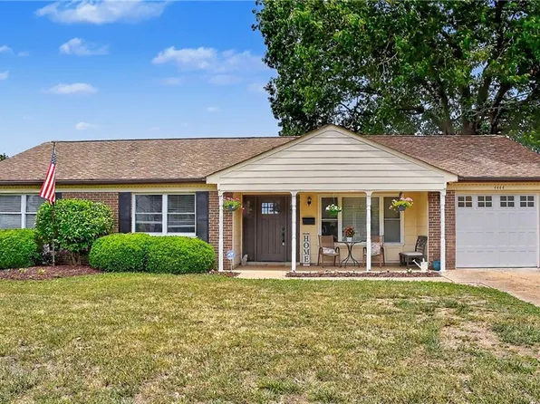 4444 Cambria St, Virginia Beach, VA 23455