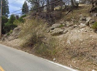 272 Pine Ter LOT 9, Cedar Glen, CA 92321