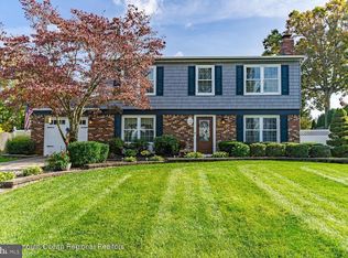 1145 Laurel Dr, Toms River, NJ 08753