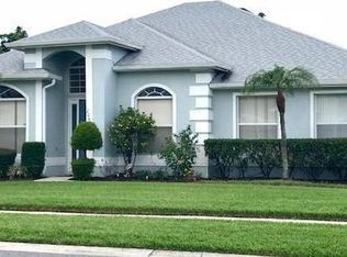 206 Kassik Cir, Orlando, FL 32824