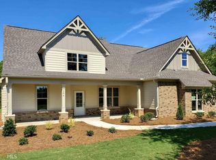 125 Retreat Ln #9, McDonough, GA 30252