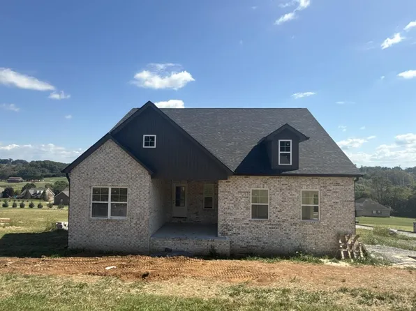 155 Victory Dr Lot 35, Madisonville, TN 37354