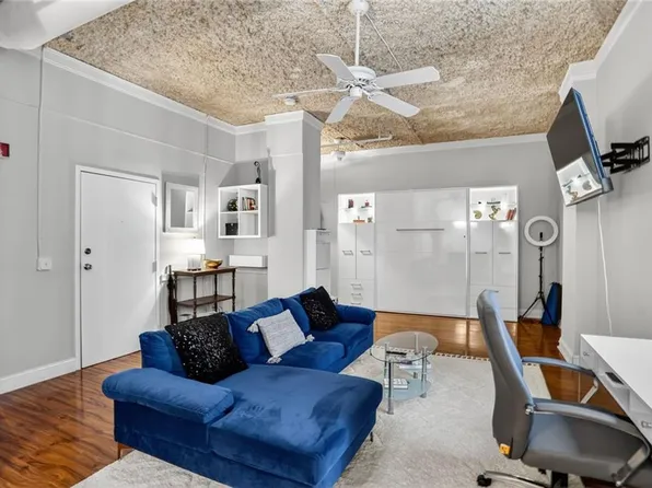 20 Marietta St NW APT 17F, Atlanta, GA 30303