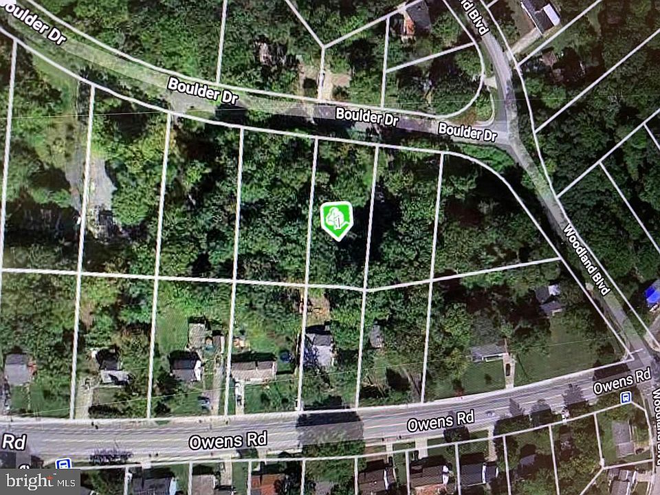 1st image of 5121 Boulder Dr