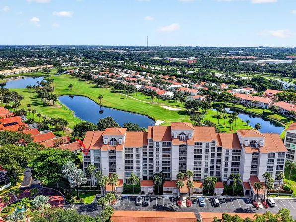17031 BOCA CLUB Boulevard #065A, Boca Raton, FL 33487
