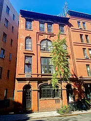Rented by City Connections Realty