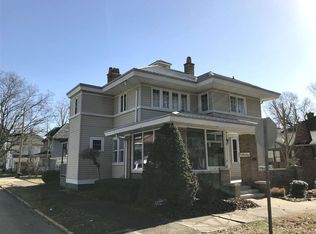 904 Broadway St, Vincennes, IN 47591