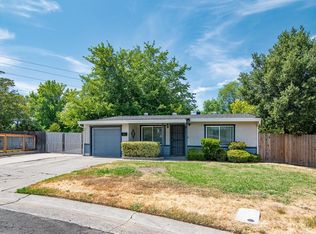 2933 Burnece St, Sacramento, CA
