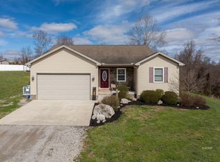 11140 State Route 588, Bidwell, OH 45614