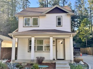 230 Pello Ln, Nevada City, CA 95959