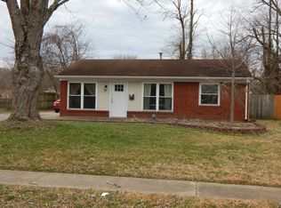 10914 Milwaukee Way, Louisville, KY 40272