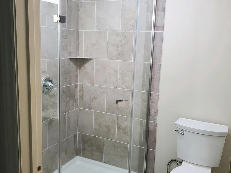 Room D - Bathroom