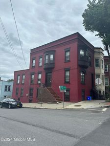 184 S Swan Street, Albany, NY, 12202